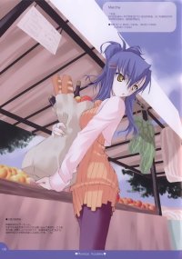 BUY NEW naru nanao - 64383 Premium Anime Print Poster